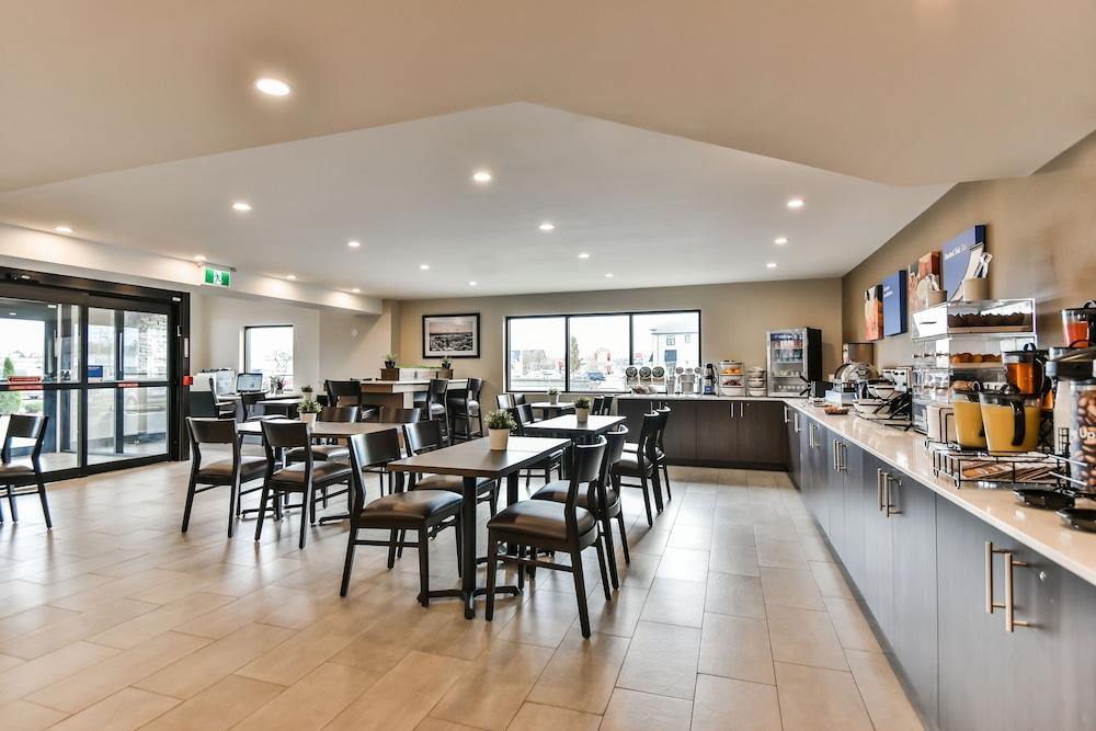 Comfort Inn Windsor Exteriér fotografie