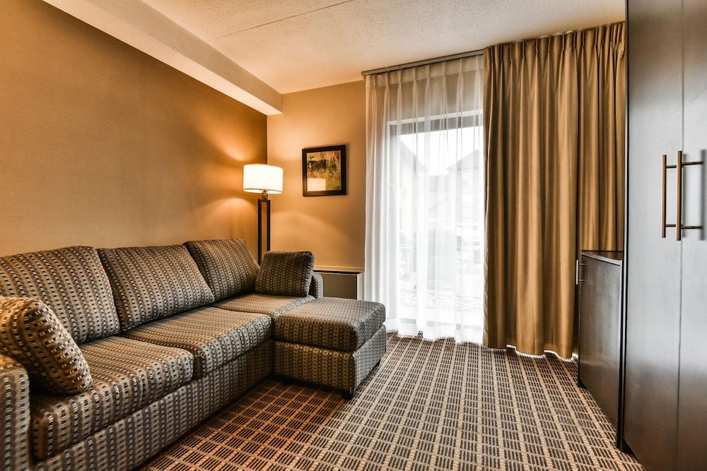 Comfort Inn Windsor Exteriér fotografie