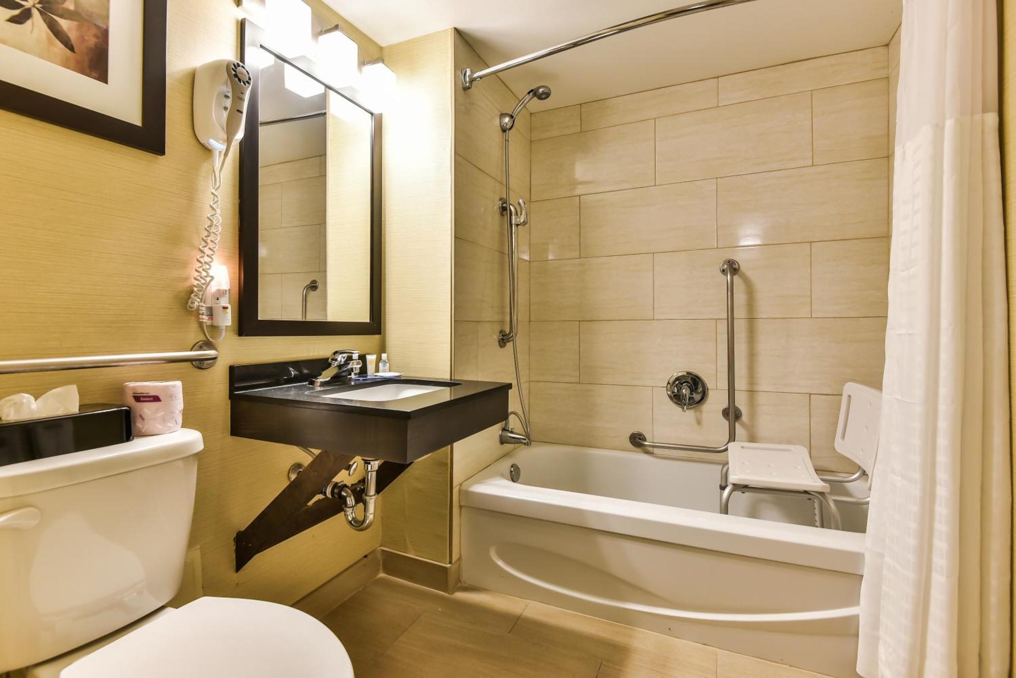 Comfort Inn Windsor Exteriér fotografie