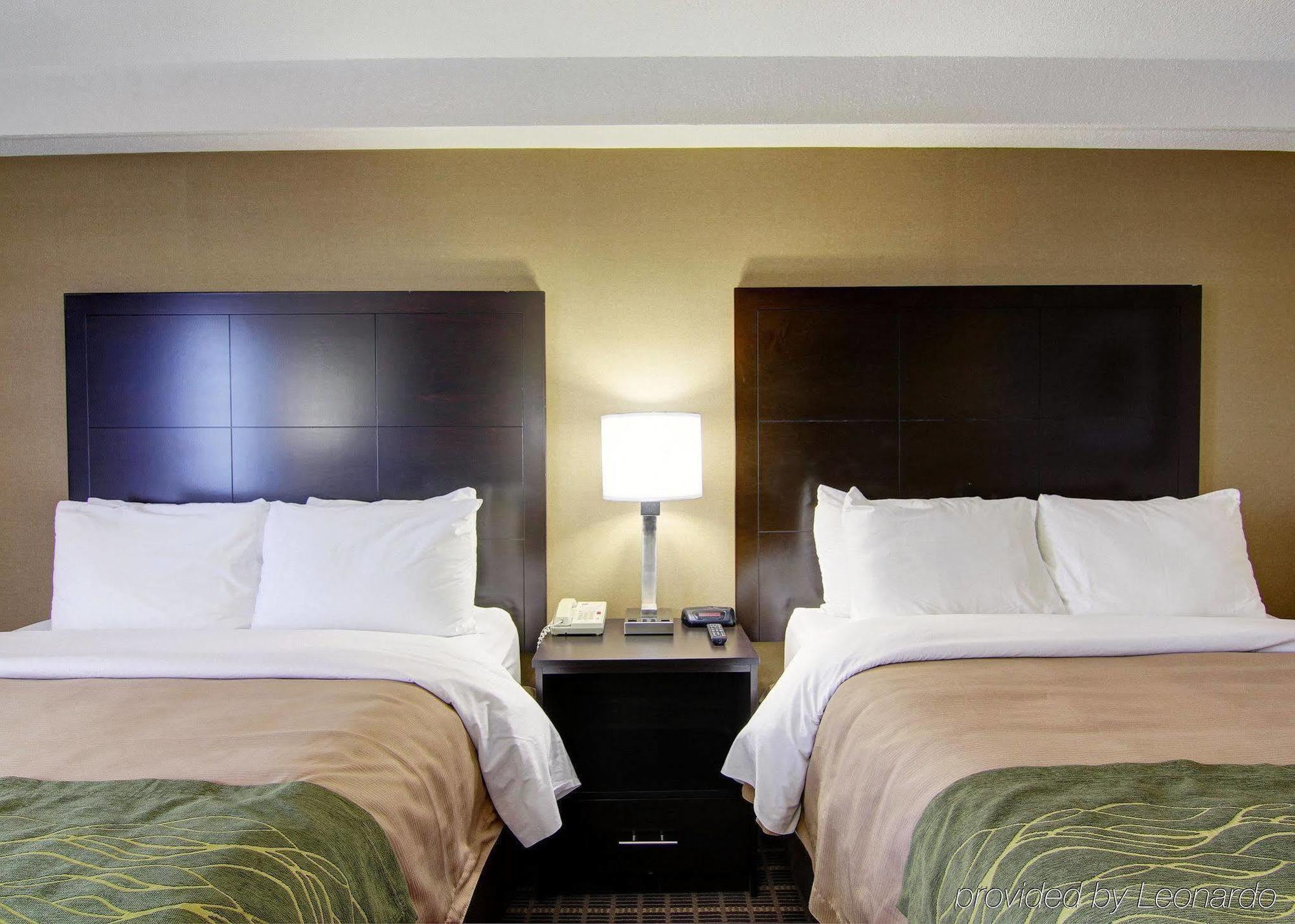 Comfort Inn Windsor Exteriér fotografie